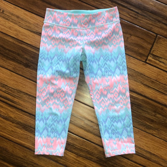 Ivivva/Lululemon Tank/Capri - Picture 6 of 8